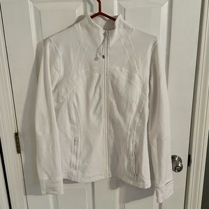 Lululemon Define Jacket - Size 14.